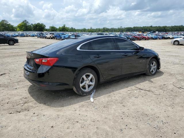 Продаж на аукціоні авто 2018 Chevrolet Malibu, vin: 1G1ZB5ST7JF184107, номер лоту: 60081525