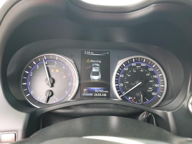 Продажа на аукционе авто 2017 Infiniti Q60 Premiu, vin: JN1EV7EK0HM364274, номер лота: 60670125