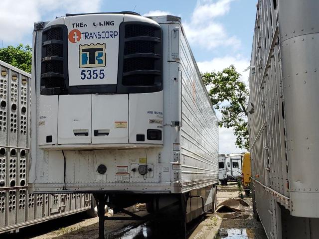 2019 Great Dane Unknown მანქანა იყიდება აუქციონზე, vin: 1GRAA0620KW125841, აუქციონის ნომერი: 61219775