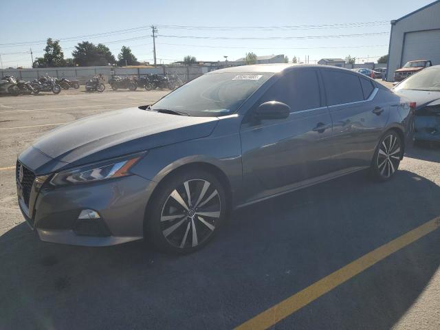 2020 Nissan Altima მანქანა იყიდება აუქციონზე, vin: 1N4BL4CW4LC216000, აუქციონის ნომერი: 59347405