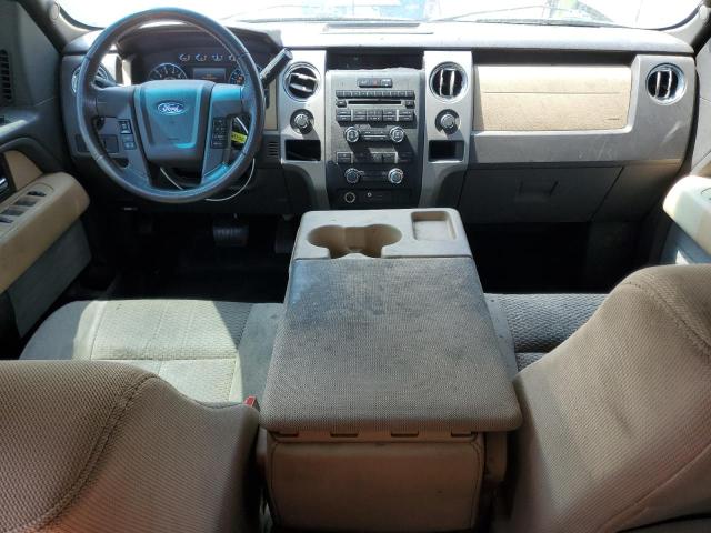 Aukcja sprzedaży 2012 Ford F150 Super, vin: 1FTFX1CT4CFA69034, numer aukcji: 60892565