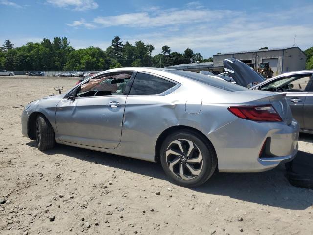Продаж на аукціоні авто 2016 Honda Accord Lx-, vin: 1HGCT1B32GA012433, номер лоту: 62711975