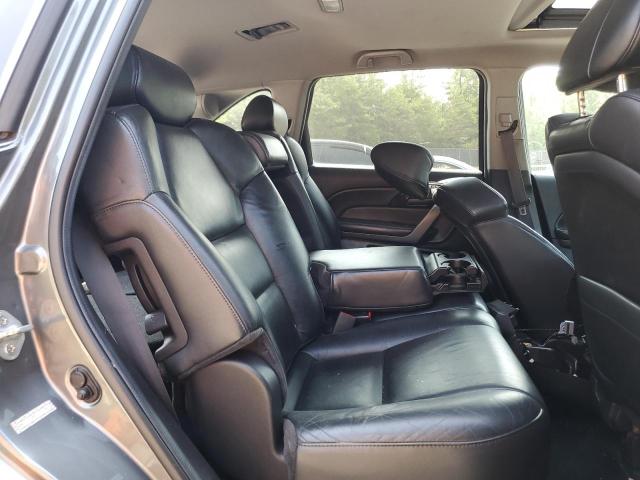 Aukcja sprzedaży 2007 Acura Mdx, vin: 2HNYD28397H548578, numer aukcji: 59514315