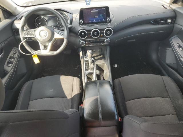 62289125 :رقم المزاد ، 3N1AB8CV1PY249107 vin ، 2023 Nissan Sentra Sv مزاد بيع