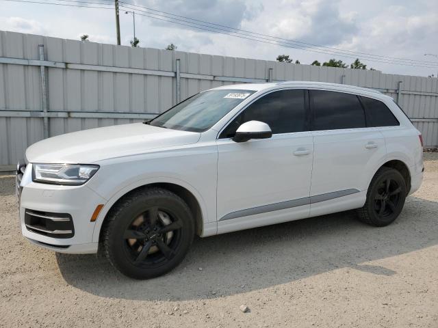 Aukcja sprzedaży 2017 Audi Q7 Premium, vin: WA1AAAF79HD020189, numer aukcji: 59193975