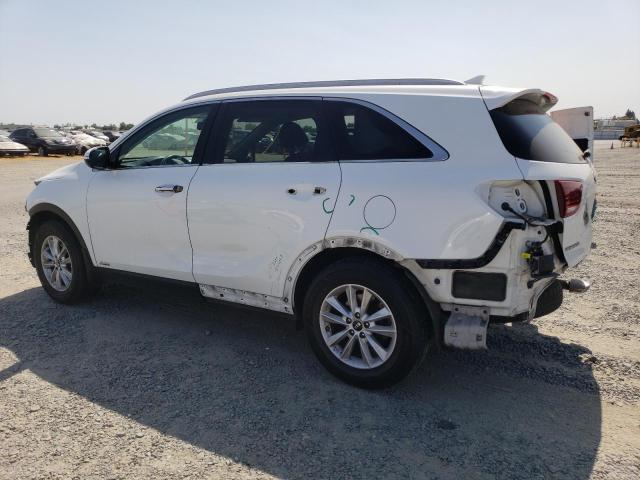 Aukcja sprzedaży 2019 Kia Sorento L, vin: 5XYPGDA31KG573710, numer aukcji: 59754145