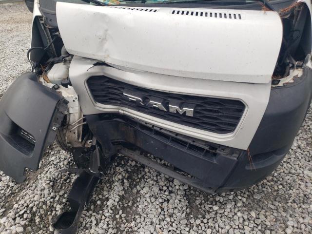 Продажа на аукционе авто 2019 Ram Promaster 2500, vin: 3C6TRVCG6KE502327, номер лота: 60777695