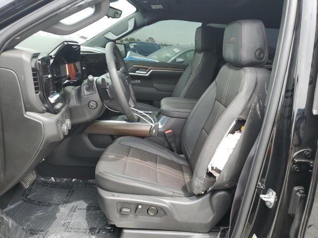 Продажа на аукционе авто 2025 Chevrolet Silverado, vin: 1GCUKJED9SZ229577, номер лота: 62115865