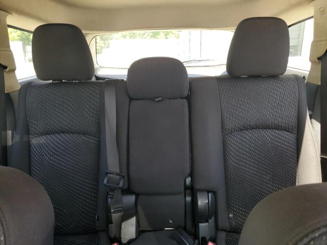 2017 Dodge Journey Se მანქანა იყიდება აუქციონზე, vin: 3C4PDCAB4HT697076, აუქციონის ნომერი: 59738755