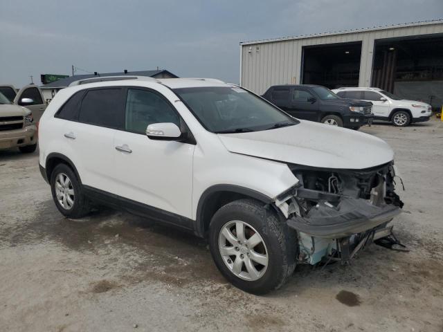 Продажа на аукционе авто 2011 Kia Sorento, vin: 5XYKT4A11BG173716, номер лота: 60725765
