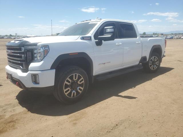 Продажа на аукционе авто 2020 Gmc Sierra, vin: 1GT49PEY1LF294749, номер лота: 60522435