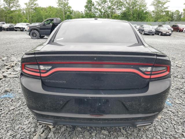 Продаж на аукціоні авто 2017 Dodge Charger, vin: 2C3CDXJG1HH514070, номер лоту: 62002785