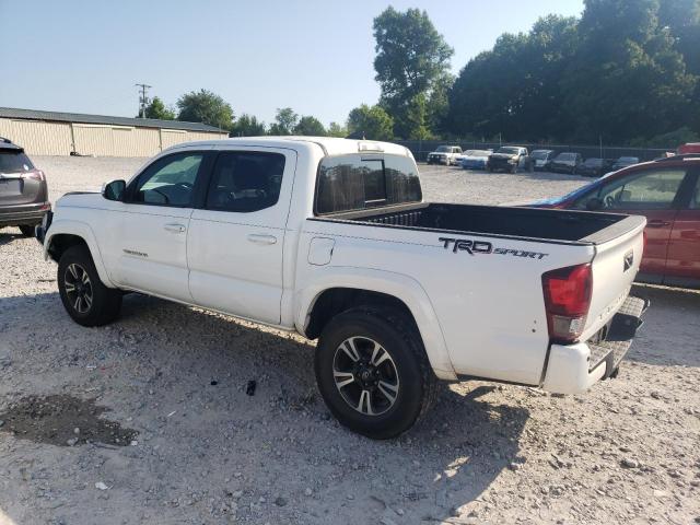 Aukcja sprzedaży 2018 Toyota Tacoma Dou, vin: 3TMAZ5CN9JM072747, numer aukcji: 61606335