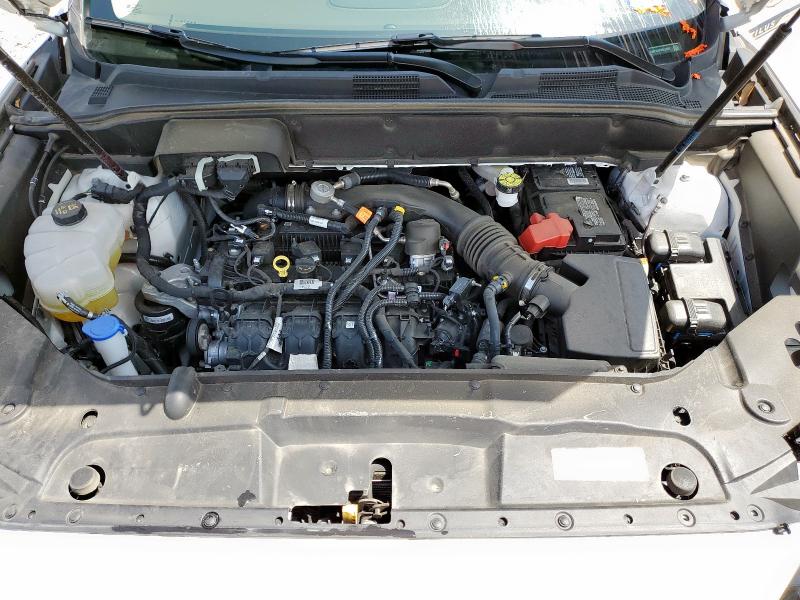 2023 Lincoln Nautilus მანქანა იყიდება აუქციონზე, vin: 2LMPJ8J97PBL29200, აუქციონის ნომერი: 61188105