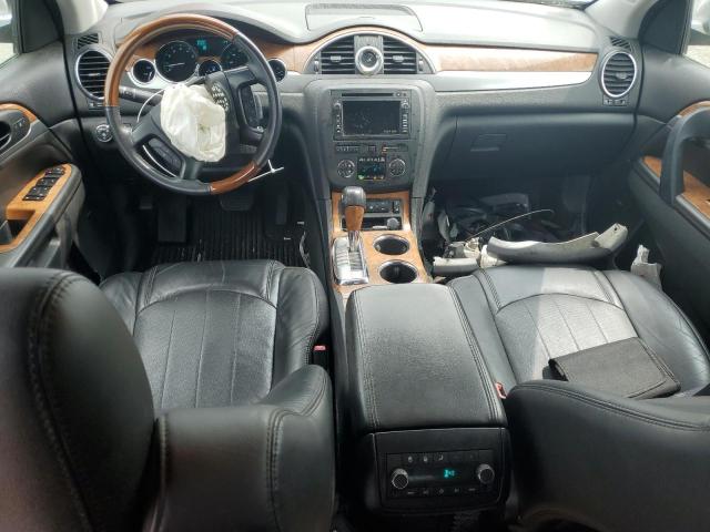Aukcja sprzedaży 2012 Buick Enclave, vin: 5GAKVCEDXCJ247128, numer aukcji: 58983675