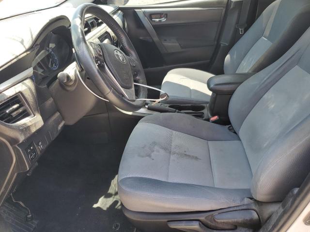 Aukcja sprzedaży 2016 Toyota Corolla, vin: 5YFBURHE3GP393249, numer aukcji: 62364435