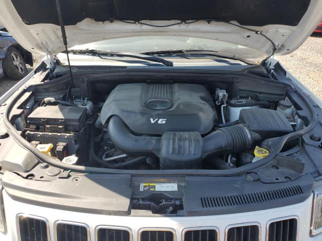 2014 Jeep Grand Cherokee მანქანა იყიდება აუქციონზე, vin: 1C4RJFBG5EC268906, აუქციონის ნომერი: 62266665
