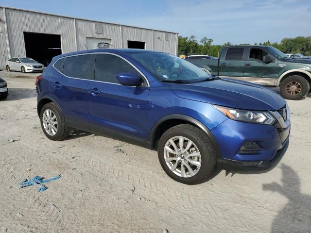 60286015 :رقم المزاد ، JN1BJ1AV3MW304094 vin ، 2021 Nissan Rogue Spor مزاد بيع