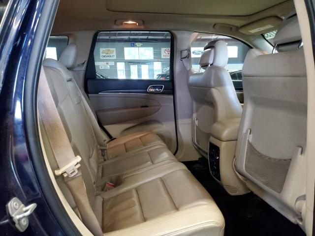 Aukcja sprzedaży 2015 Jeep Grand Cher, vin: 1C4RJFBG6FC104002, numer aukcji: 63217735