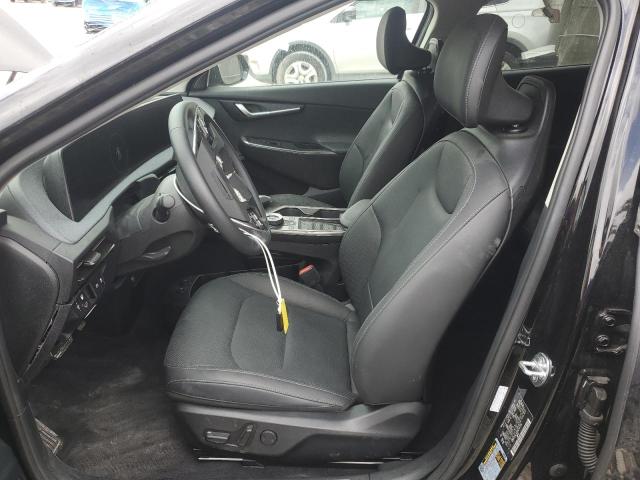 Продаж на аукціоні авто 2024 Kia Ev6 Light, vin: KNDC34LA1R5214754, номер лоту: 60802775