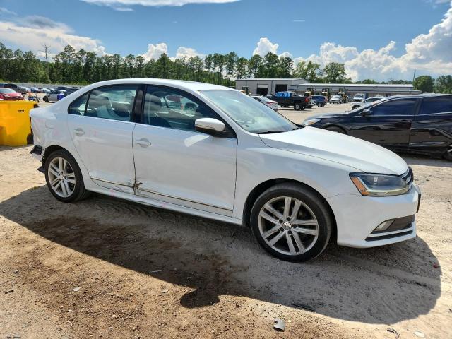 2017 Volkswagen Jetta Sel მანქანა იყიდება აუქციონზე, vin: 3VWL17AJ6HM403836, აუქციონის ნომერი: 62669335