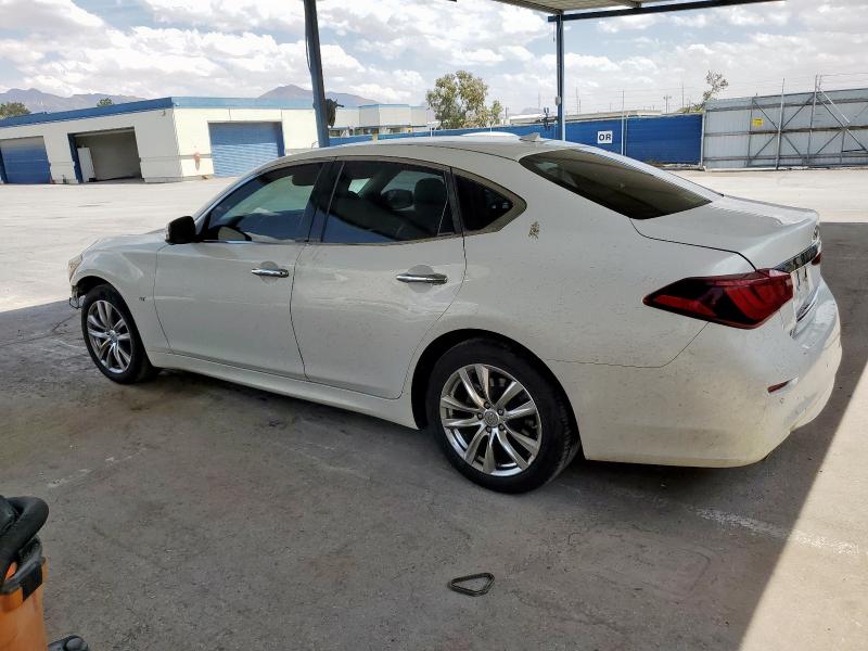 Aukcja sprzedaży 2015 Infiniti Q70 3.7, vin: JN1BY1AP9FM541605, numer aukcji: 59394525