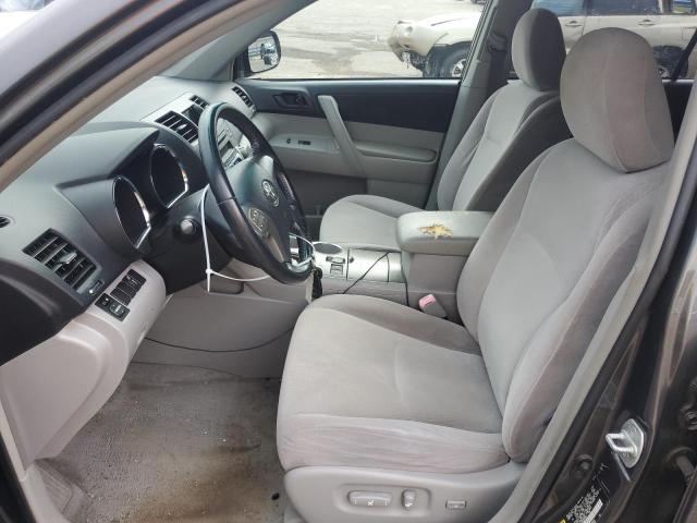 Продажа на аукционе авто 2009 Toyota Highlander, vin: JTEDS41A892085967, номер лота: 60314415