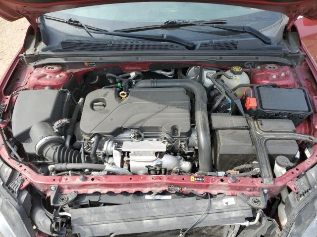 Aukcja sprzedaży 2019 Chevrolet Malibu Rs, vin: 1G1ZG5ST3KF220944, numer aukcji: 60865815