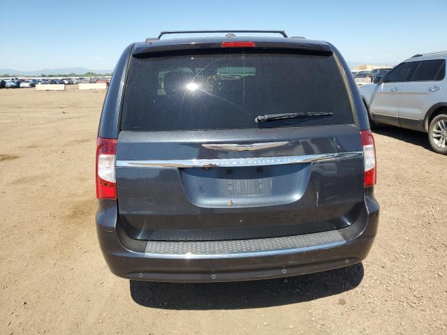 Продаж на аукціоні авто 2013 Chrysler Town & Cou, vin: 2C4RC1CG3DR734219, номер лоту: 61875135