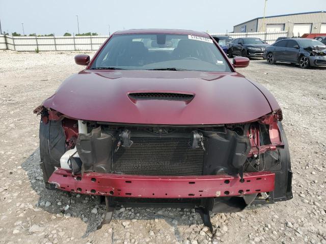 Продаж на аукціоні авто 2021 Dodge Charger R/, vin: 2C3CDXCT8MH675018, номер лоту: 57876185