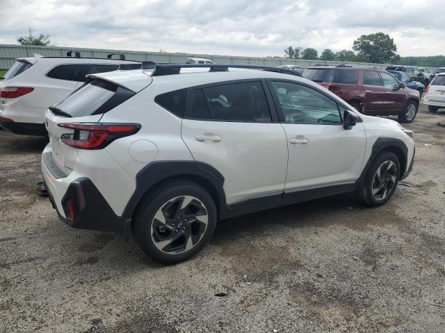 2024 Subaru Crosstrek მანქანა იყიდება აუქციონზე, vin: 4S4GUHM69R3750763, აუქციონის ნომერი: 59553445