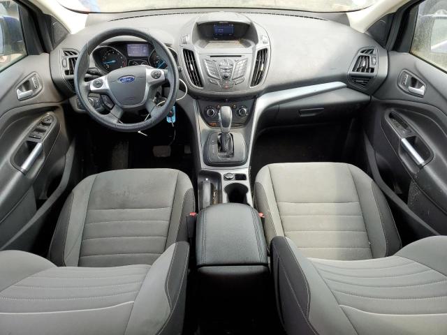 Продажа на аукционе авто 2015 Ford Escape, vin: 1FMCU9G9XFUA93410, номер лота: 58997835