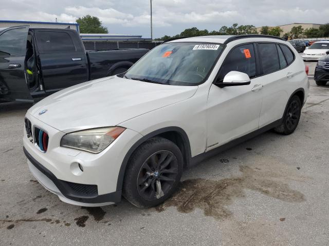 49397176 :رقم المزاد ، WBAVL1C58FVY26050 vin ، 2015 Bmw X1 مزاد بيع