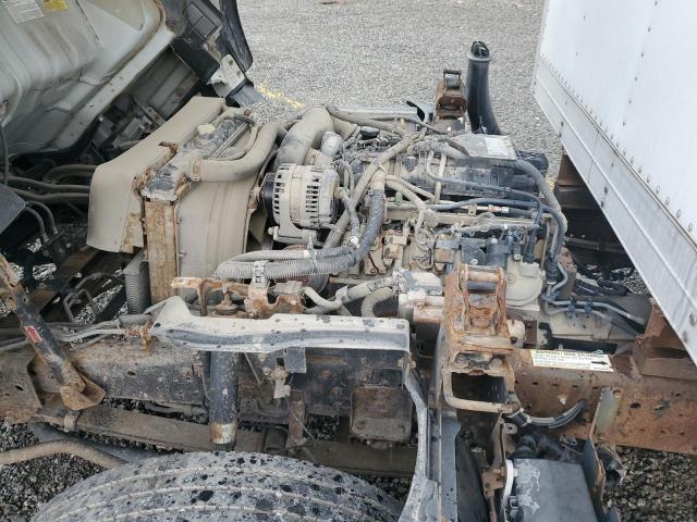 Aukcja sprzedaży 2017 Isuzu Npr Hd, vin: 54DC4W1C7HS800402, numer aukcji: 62184955