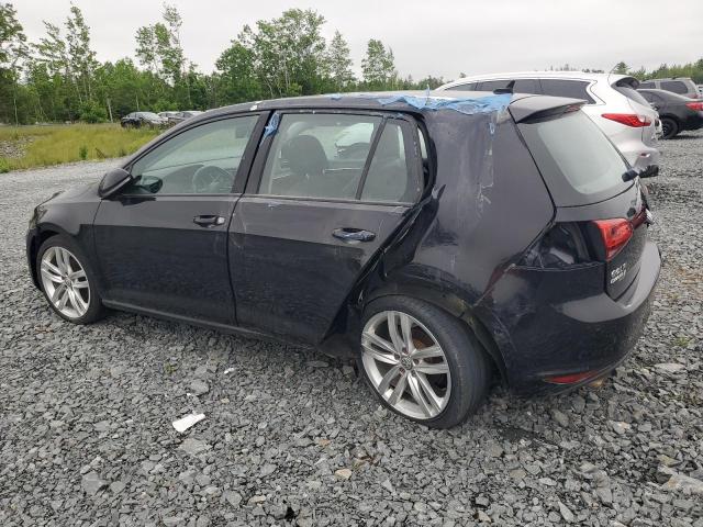 Продаж на аукціоні авто 2016 Volkswagen Golf, vin: 3VW217AU3GM028282, номер лоту: 62027345
