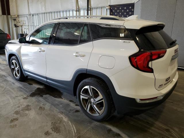 61623205 :رقم المزاد ، 3GKALVEV2KL384130 vin ، 2019 Gmc Terrain Sl مزاد بيع