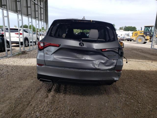 Aukcja sprzedaży 2022 Acura Mdx Techno, vin: 5J8YD9H44NL012288, numer aukcji: 61187795
