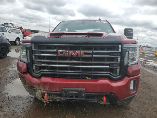 Продаж на аукціоні авто 2022 Gmc Sierra K25, vin: 1GT49PE78NF158838, номер лоту: 59361705