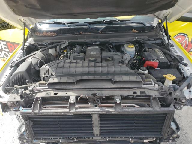 Продажа на аукционе авто 2022 Ram 2500, vin: 3C6UR4HL2NG237595, номер лота: 62024595