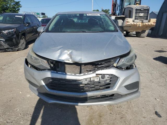 61346225 :رقم المزاد ، 1G1BE5SM8H7260648 vin ، 2017 Chevrolet Cruze مزاد بيع