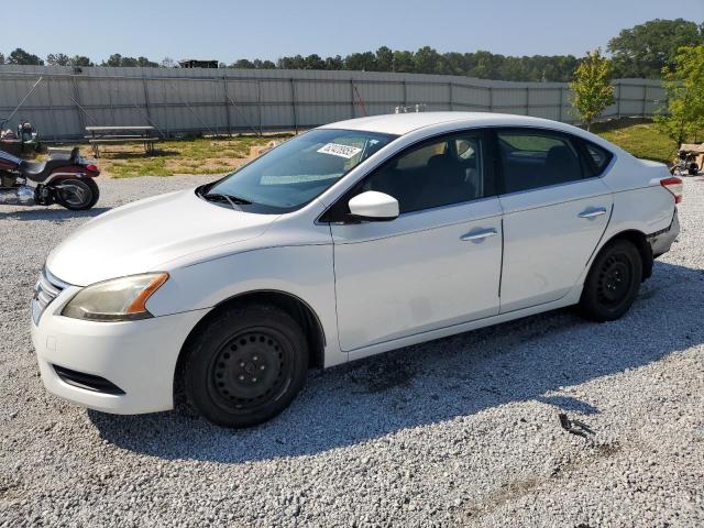 62428955 :رقم المزاد ، 3N1AB7AP3DL717474 vin ، 2013 Nissan Sentra S مزاد بيع