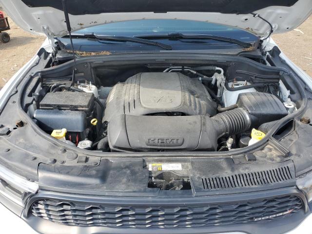 Aukcja sprzedaży 2021 Dodge Durango, vin: 1C4SDJCT1MC556959, numer aukcji: 61403505