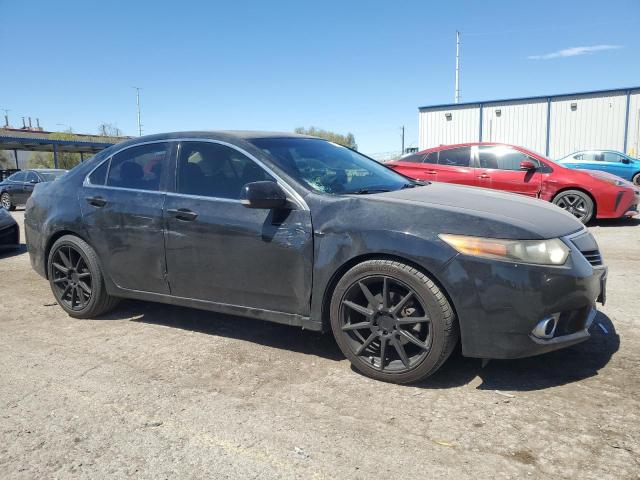 Продажа на аукционе авто 2013 Acura Tsx Tech, vin: JH4CU2F61DC010550, номер лота: 84236305