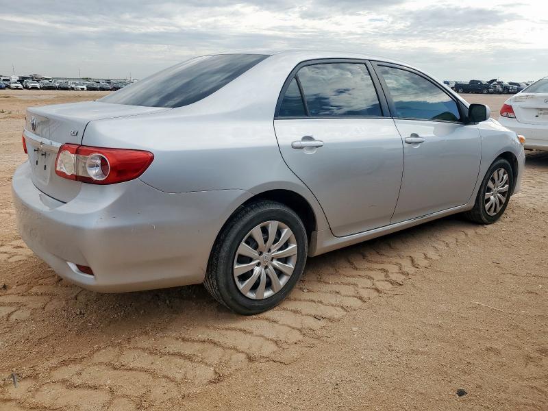 Aukcja sprzedaży 2012 Toyota Corolla Ba, vin: 5YFBU4EE5CP037029, numer aukcji: 62504475