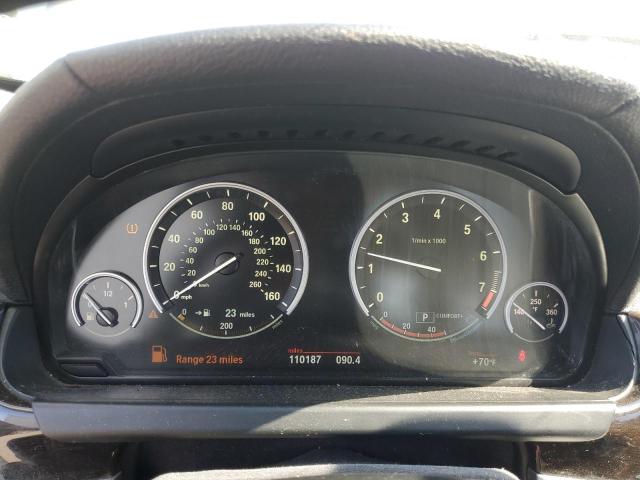 Aukcja sprzedaży 2012 Bmw 650 Xi, vin: WBALX5C5XCC894182, numer aukcji: 60100065