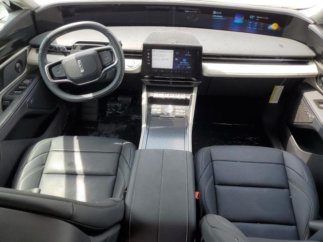 62735565 :رقم المزاد ، 5LMPJ8JA4SJ909544 vin ، 2025 Lincoln Nautilus P مزاد بيع