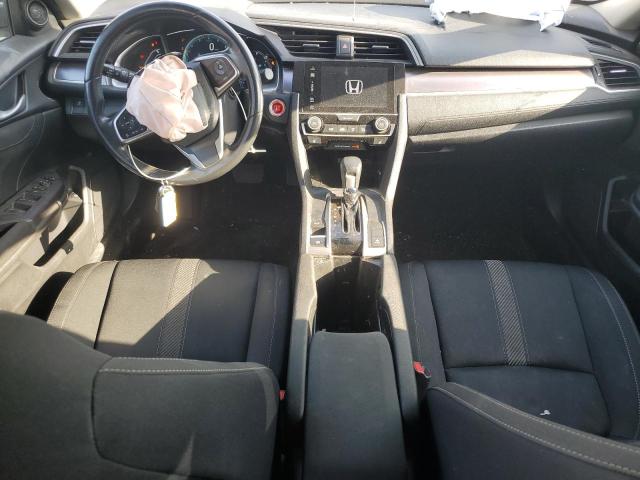Продажа на аукционе авто 2018 Honda Civic, vin: JHMFC1F39JX021803, номер лота: 62398735