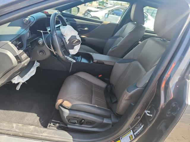 60355125 :رقم المزاد ، 58AEZ1B19RU164901 vin ، 2024 Lexus Es مزاد بيع