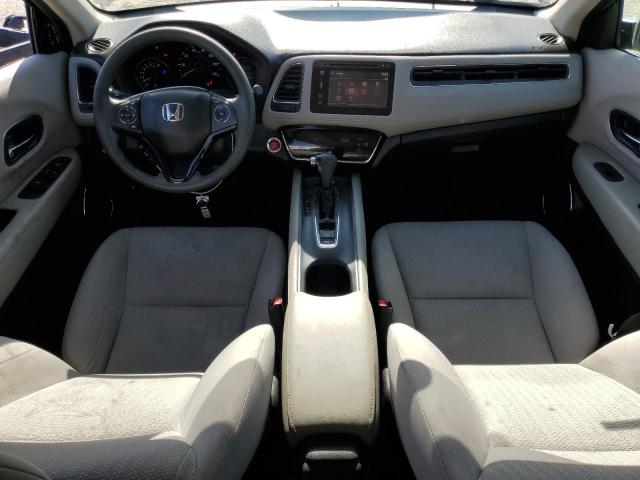 Продажа на аукционе авто 2016 Honda Hr-v, vin: 3CZRU6H5XGM707722, номер лота: 61186995