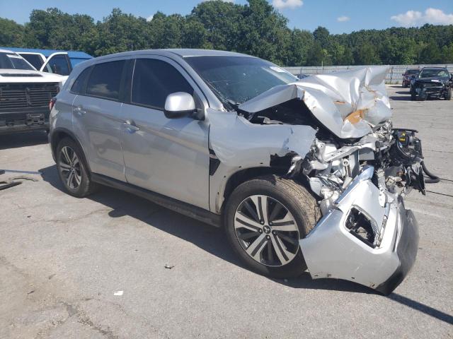 61978115 :رقم المزاد ، JA4AP3AUXLU016717 vin ، 2020 Mitsubishi Outlander Sport مزاد بيع